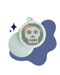 Cutesey Halloween Bag Charm Kit โ Pre-Order