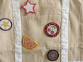Patchable: Blank (Pre-Order)