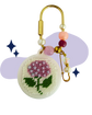 Garden Party Bag Charm Kit — Pre-Order