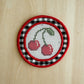 Patchable: Printed Design (in-stock)