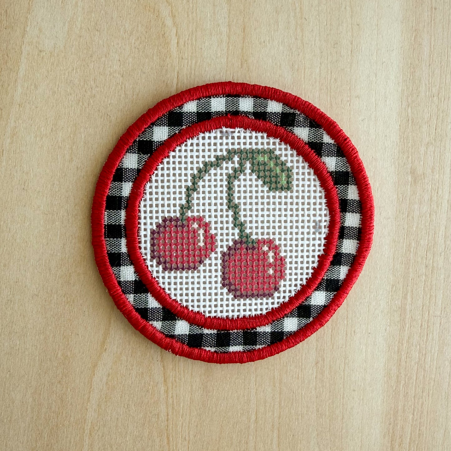 Patchable: Printed Design (in-stock)
