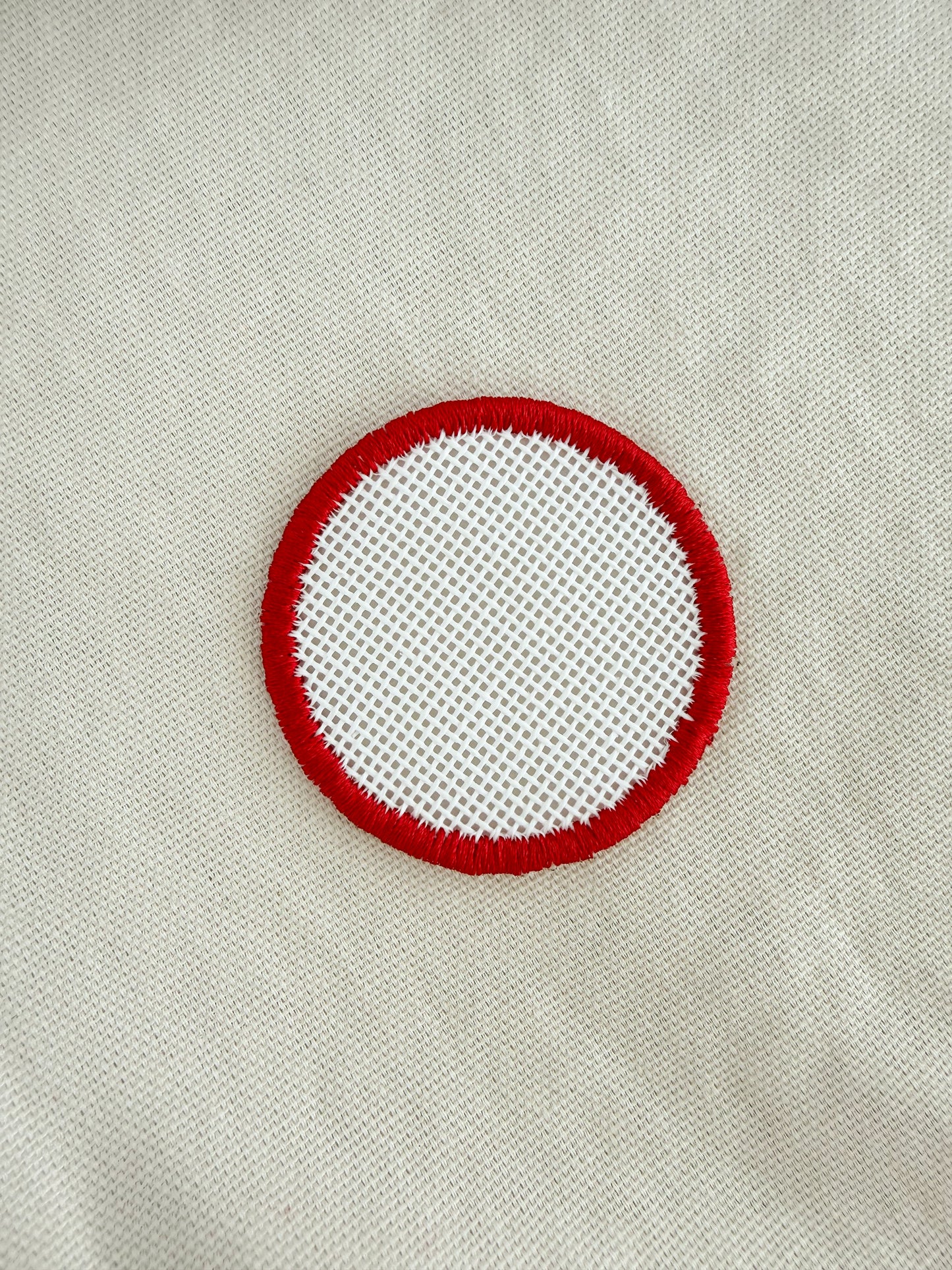 Patchable: Blank (Pre-Order)