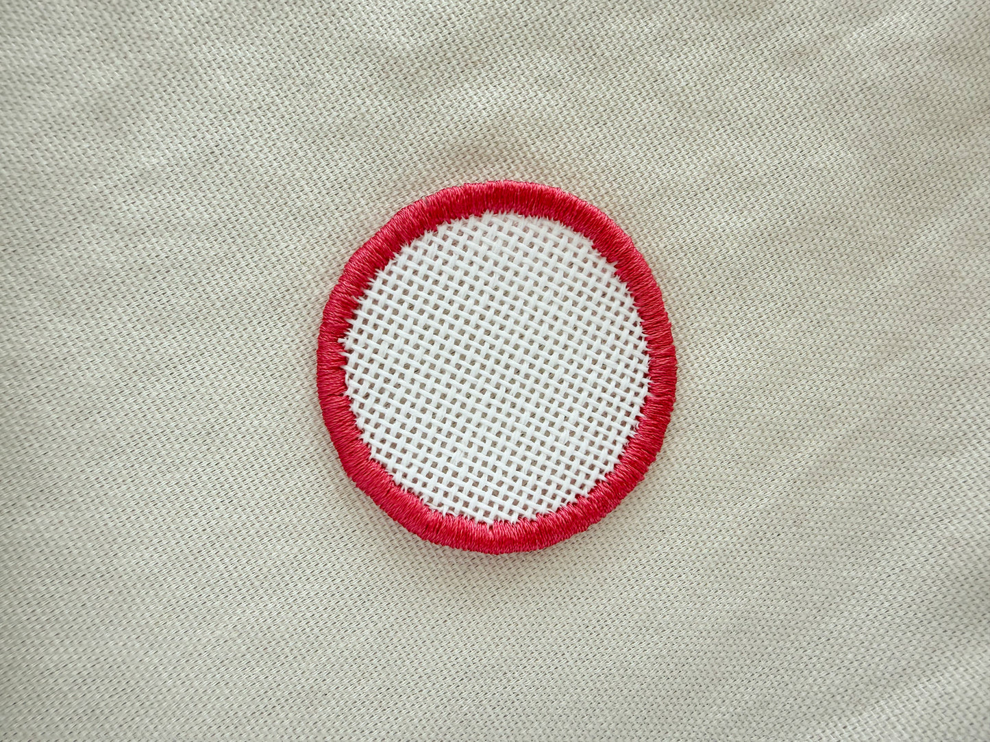 Patchable: Blank (Pre-Order)