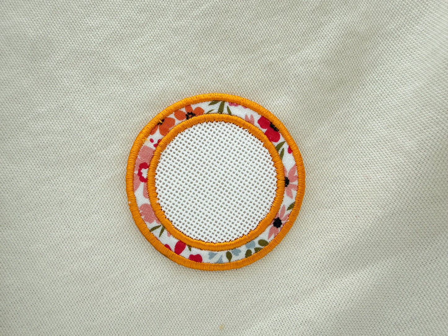 Patchable: Printed Design (testers)