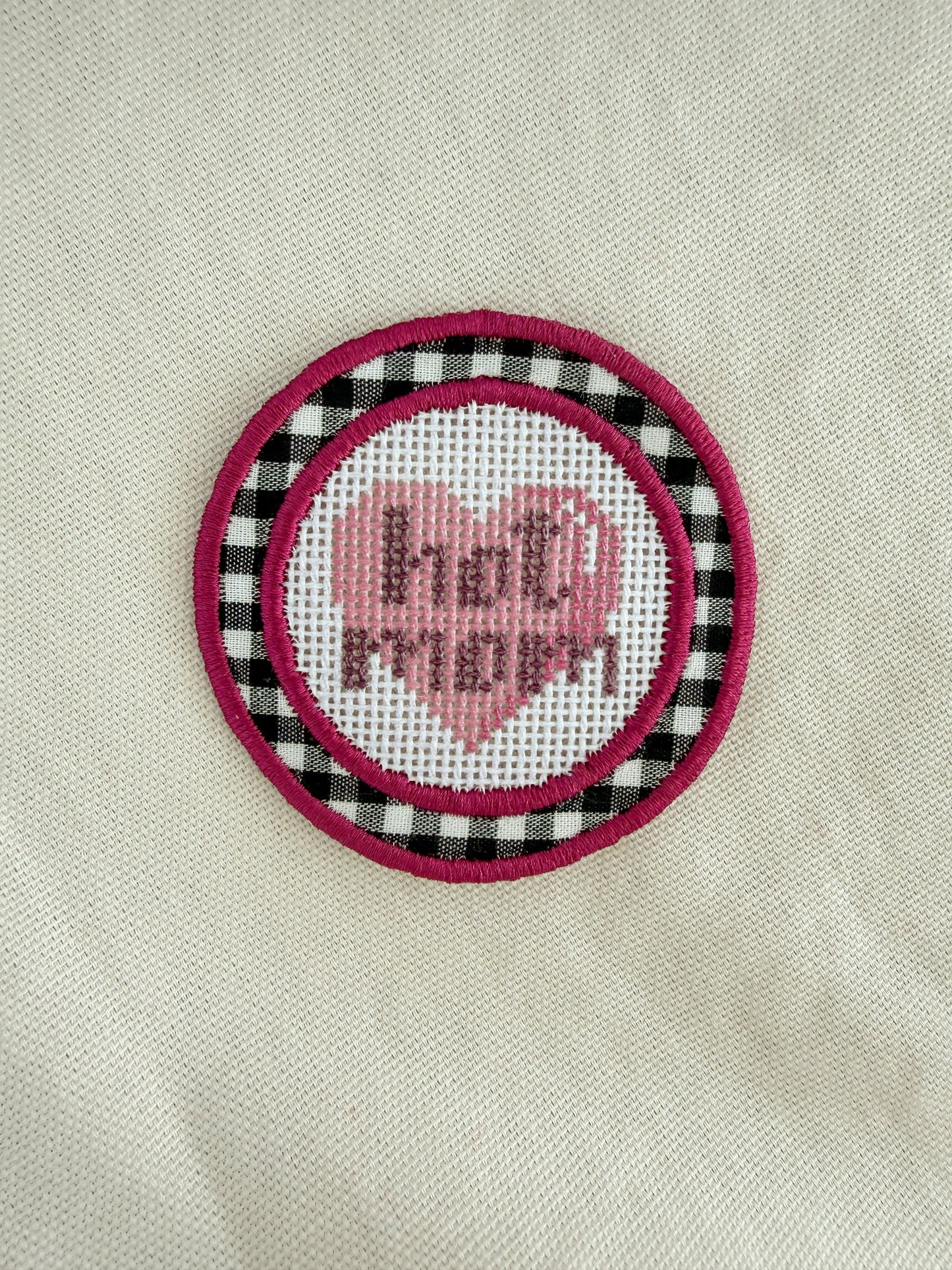 Patchable: Printed Design (testers)