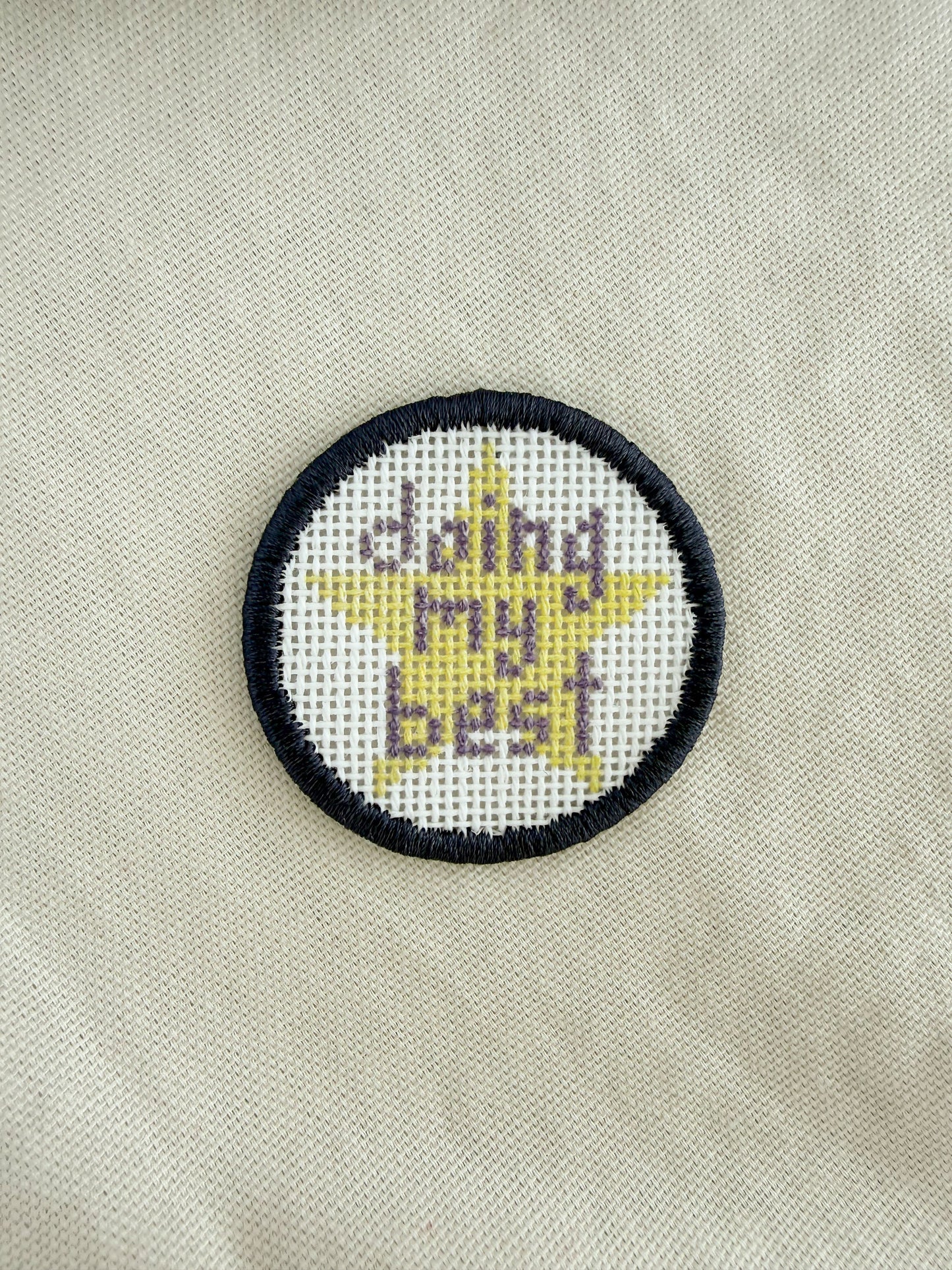 Patchable: Printed Design (testers)