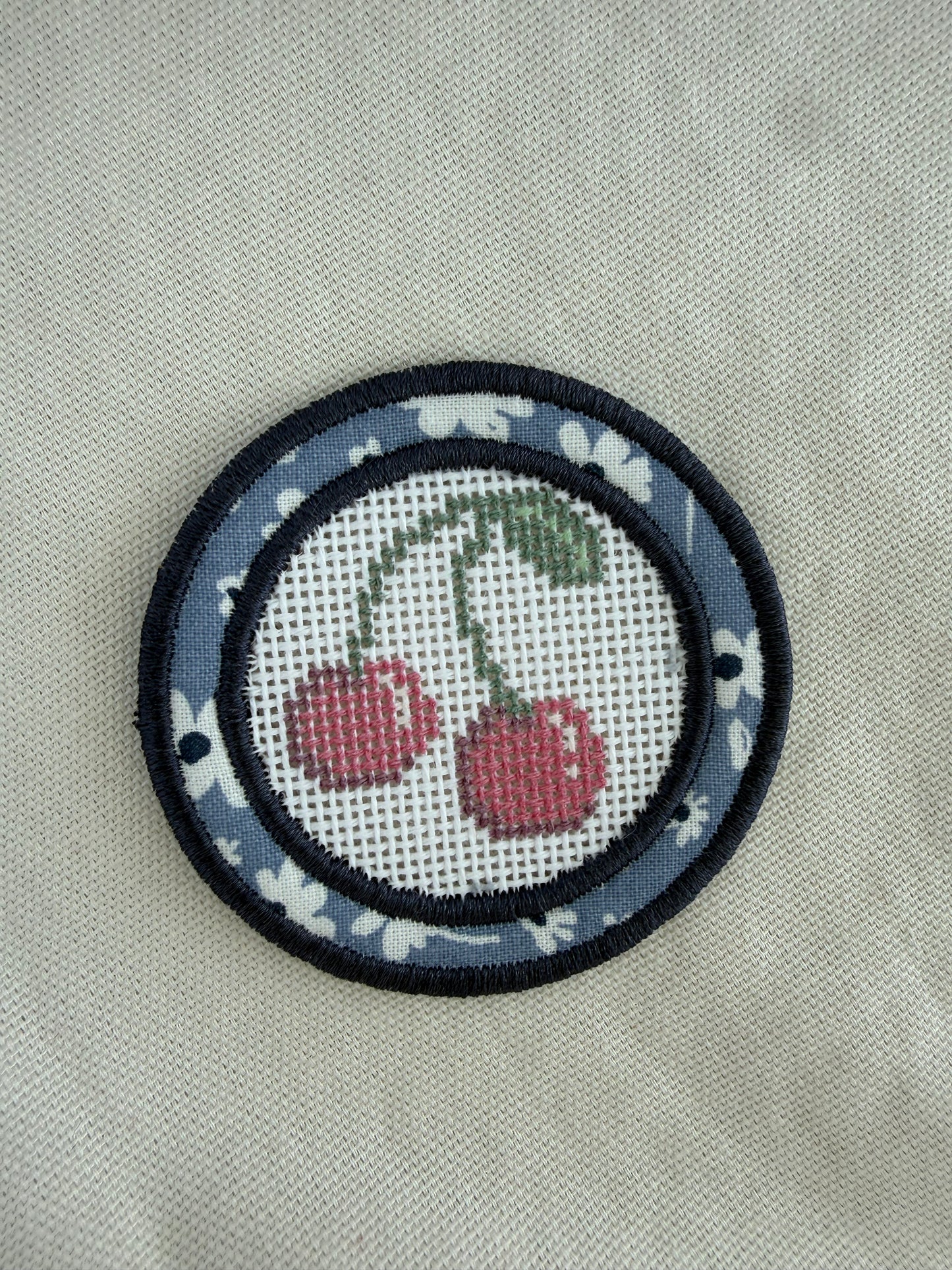 Patchable: Printed Design (testers)