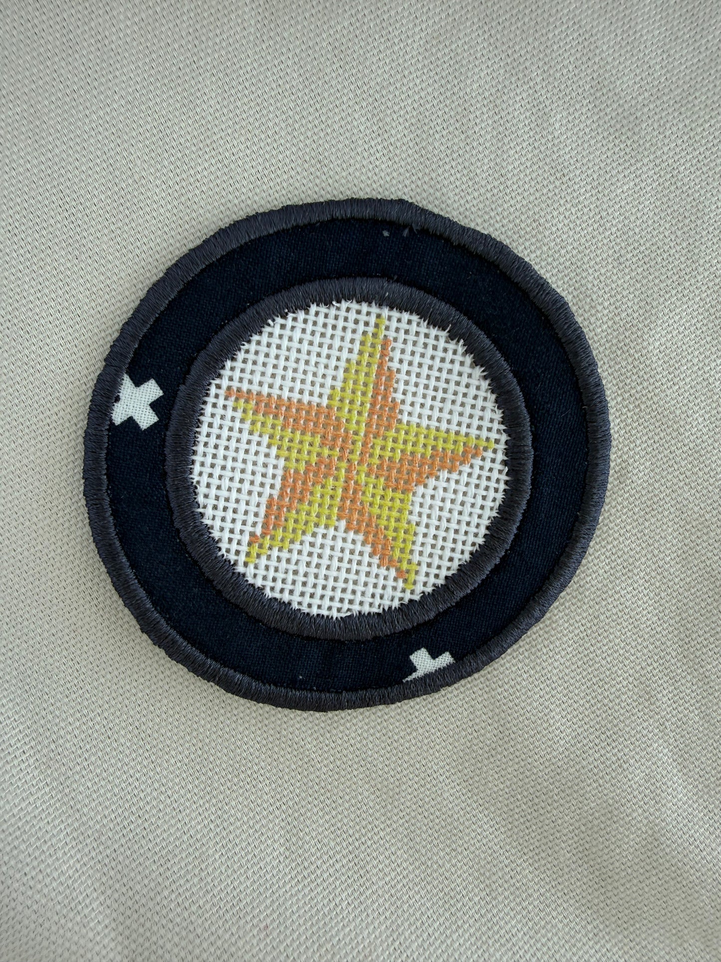 Patchable: Printed Design (testers)
