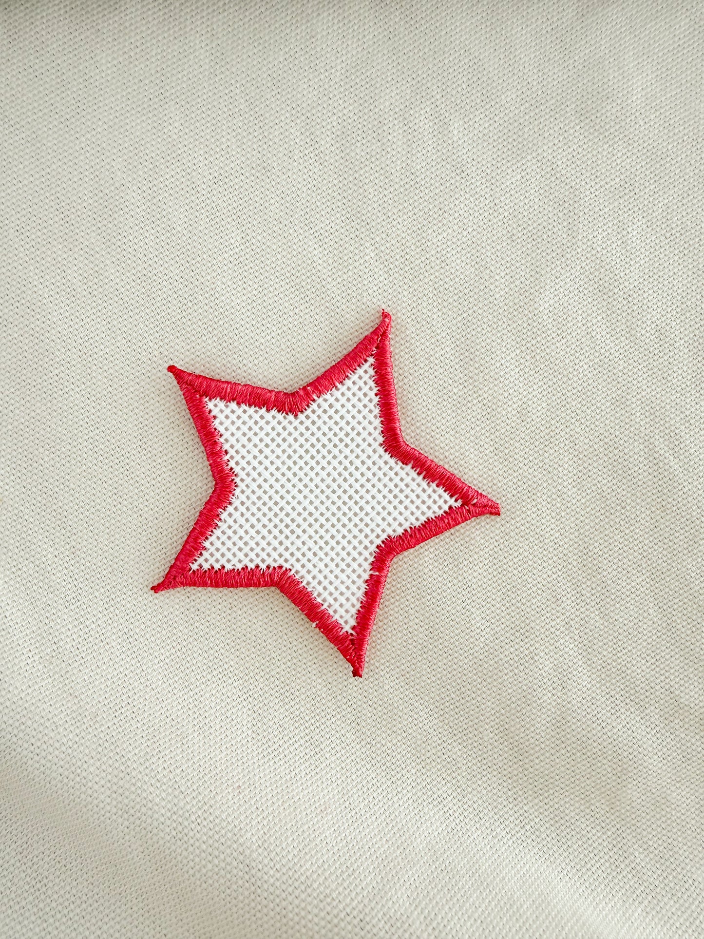 Patchable: Blank (Pre-Order)
