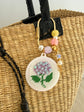 Garden Party Bag Charm Kit — Pre-Order