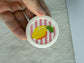 Whimsy Magnet Mini Frame 2-Pack