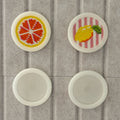 Whimsy Magnet Mini Frame 2-Pack