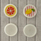 Whimsy Magnet Mini Frame 2-Pack